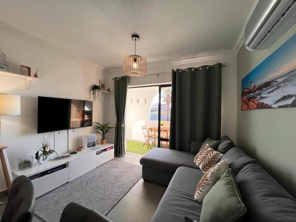 Oasis De Verao- 2 Bedrooms Flat With Swimming Pool Sagres Exterior photo